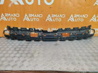 2K5807417B9B9, 2K5807363 абсорбер бампера Volkswagen Caddy 4 Арт 253086PM, вид 1