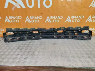 2K5807417B9B9, 2K5807363 абсорбер бампера Volkswagen Caddy 4 Арт 253086PM, вид 7