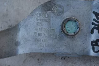 4B0864283 Кронштейн Audi A6 C5 (S6,RS6) Арт SB741, вид 3
