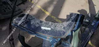  Боковина кузова левая Audi E-Tron Арт 00096032_2, вид 15