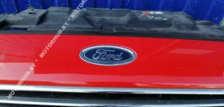 F1EB17757A Бампер передний Ford Focus 3 restailing Арт 00095964, вид 12