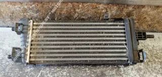 CV619L440VC Интеркулер Ford Focus 3 restailing Арт 00095938, вид 2