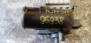CV619L440VC Интеркулер Ford Focus 3 restailing Арт 00095938, вид 3