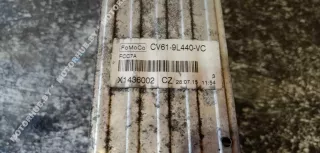 CV619L440VC Интеркулер Ford Focus 3 restailing Арт 00095938, вид 4