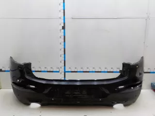 51128091992 Бампер задний BMW X3 G01 Арт BIT721721, вид 1