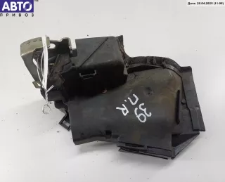 8235126 Замок двери передней правой BMW 5 E39 Арт 54414821, вид 3