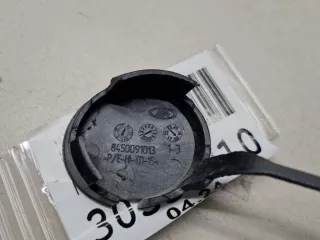 8450091013 Заглушка переднего бампера буксировочного крюка Lada largus  Арт ZAP330630, вид 2