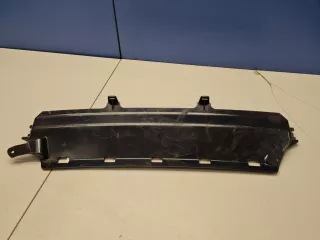 A2058851524 Накладка заднего бампера Mercedes C W205 Арт ZAP330694, вид 1