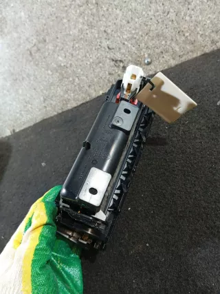 3C0863284A,3C0857961A Пепельница Volkswagen Passat B6 Арт 46023064598, вид 3