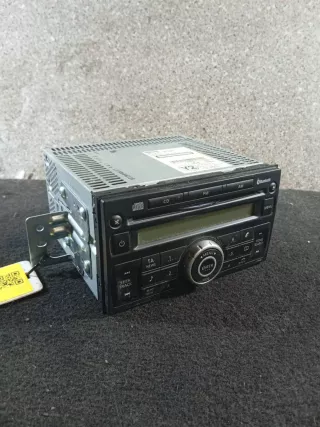 28185-EM01A,PN-2805L Магнитола Nissan TIIDA C11 Арт 46023064572, вид 1