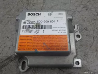 3D0909601F00C VAG Блок управления AIR BAG Volkswagen Touareg 1 Арт E50303366, вид 1