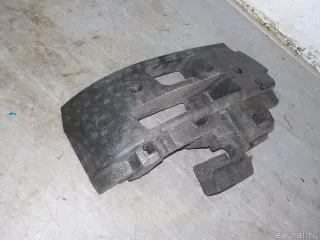  Наполнитель заднего бампера Peugeot 607 Арт E50360319, вид 1