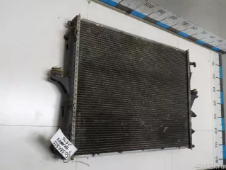 7L6121253 VAG Радиатор основной Volkswagen Touareg 1 Арт E50386855, вид 8