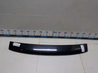 7L6827991GRU VAG Спойлер (дефлектор) багажника Volkswagen Touareg 1 Арт E50698485, вид 1