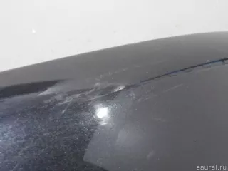 7L6827991GRU VAG Спойлер (дефлектор) багажника Volkswagen Touareg 1 Арт E50698485, вид 11