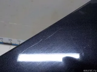 7L6827991GRU VAG Спойлер (дефлектор) багажника Volkswagen Touareg 1 Арт E50698485, вид 14
