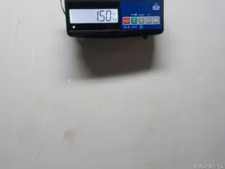 7L6827991GRU VAG Спойлер (дефлектор) багажника Volkswagen Touareg 1 Арт E50698485, вид 3