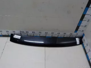 7L6827991GRU VAG Спойлер (дефлектор) багажника Volkswagen Touareg 1 Арт E50698485, вид 4