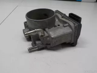220300P050 Toyota Дроссельная заслонка Toyota Highlander 3 restailing Арт E50894138, вид 8