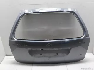 8701P9 Citroen-Peugeot Дверь багажника Citroen C5 1 Арт E51100000