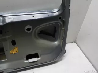 8701P9 Citroen-Peugeot Дверь багажника Citroen C5 1 Арт E51100000, вид 12
