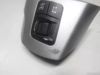  Кнопка многофункциональная Opel Corsa D Арт E51199356, вид 4