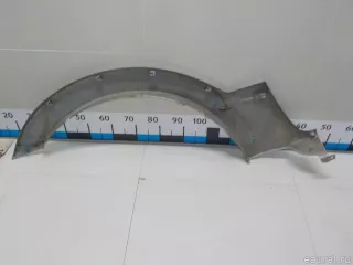 MN133672HC Mitsubishi Накладка переднего крыла правого Mitsubishi Monter 4 Арт E51286799, вид 11
