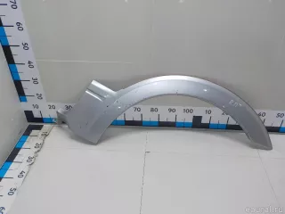 MN133672HC Mitsubishi Накладка переднего крыла правого Mitsubishi Monter 4 Арт E51286799, вид 3