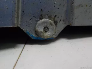 MN133672HC Mitsubishi Накладка переднего крыла правого Mitsubishi Monter 4 Арт E51286799, вид 10