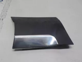 7L6854959A VAG Молдинг переднего левого крыла Volkswagen Touareg 1 Арт E51347983, вид 5