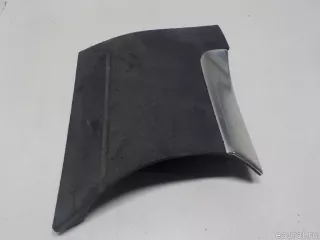 7L6854959A VAG Молдинг переднего левого крыла Volkswagen Touareg 1 Арт E51347983, вид 6