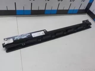 3C9861334A1QB VAG Шторка солнцезащитная Volkswagen Passat B6 Арт E51386495, вид 7