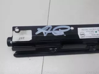 3C9861334A1QB VAG Шторка солнцезащитная Volkswagen Passat B6 Арт E51386495, вид 8