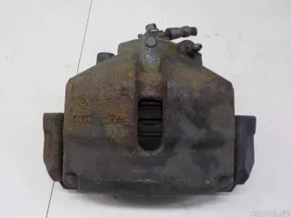 1K0615123E VAG Суппорт тормозной передний левый Seat Leon 3 Арт E51431264, вид 1