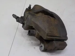 1K0615123E VAG Суппорт тормозной передний левый Seat Leon 3 Арт E51431264, вид 4