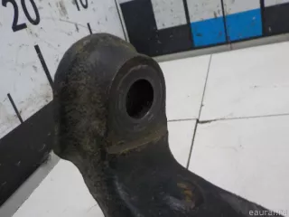 7L0407258A VAG Кулак поворотный передний правый Porsche Cayenne 957 Арт E51497275, вид 13