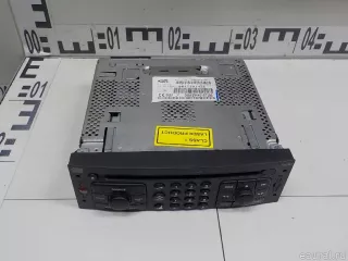  Магнитола Citroen C5 1 Арт E51548000, вид 1