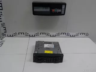  Магнитола Citroen C5 1 Арт E51548000, вид 2