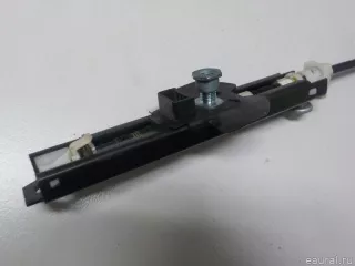 7L0857819H VAG Механизм регулировки ремня безопасности Volkswagen Touareg 1 Арт E51551943, вид 4