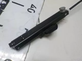 7L0857819H VAG Механизм регулировки ремня безопасности Volkswagen Touareg 1 Арт E51551943, вид 5