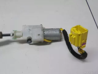 7L0857819H VAG Механизм регулировки ремня безопасности Volkswagen Touareg 1 Арт E51551943, вид 6