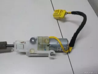 7L0857819H VAG Механизм регулировки ремня безопасности Volkswagen Touareg 1 Арт E51551943, вид 7