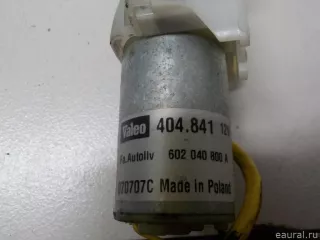 7L0857819H VAG Механизм регулировки ремня безопасности Volkswagen Touareg 1 Арт E51551943, вид 9
