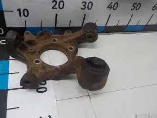 MR992532 Mitsubishi Кулак поворотный задний правый Mitsubishi Monter 4 Арт E51553896, вид 3