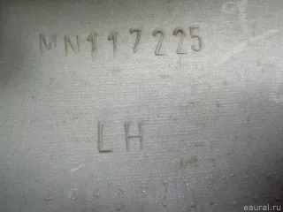 MN133675HD Mitsubishi Накладка заднего крыла левого Mitsubishi Monter 4 Арт E51668146, вид 6