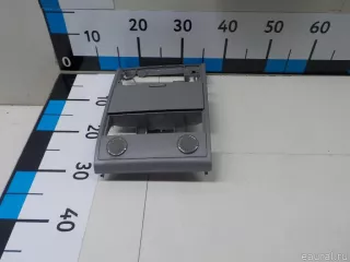 7L6867508F5J6 VAG Очечник Volkswagen Touareg 1 Арт E51742184, вид 1