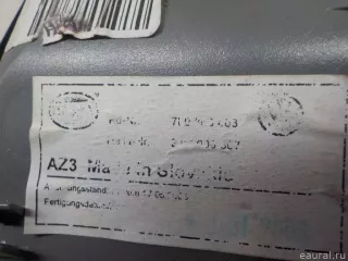 7L6867508F5J6 VAG Очечник Volkswagen Touareg 1 Арт E51742184, вид 13
