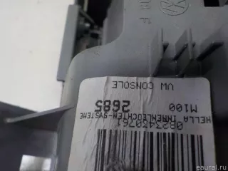 7L6867508F5J6 VAG Очечник Volkswagen Touareg 1 Арт E51742184, вид 20