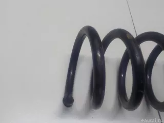7L6511115F VAG Пружина задняя Volkswagen Touareg 1 Арт E51923829, вид 3
