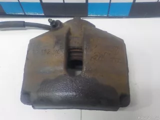 1K0615124EX VAG Суппорт тормозной передний правый Seat Leon 3 Арт E51977358, вид 3